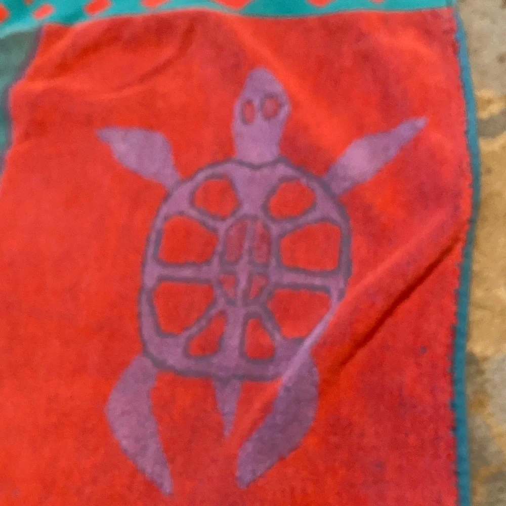 Royal Terry towel $40